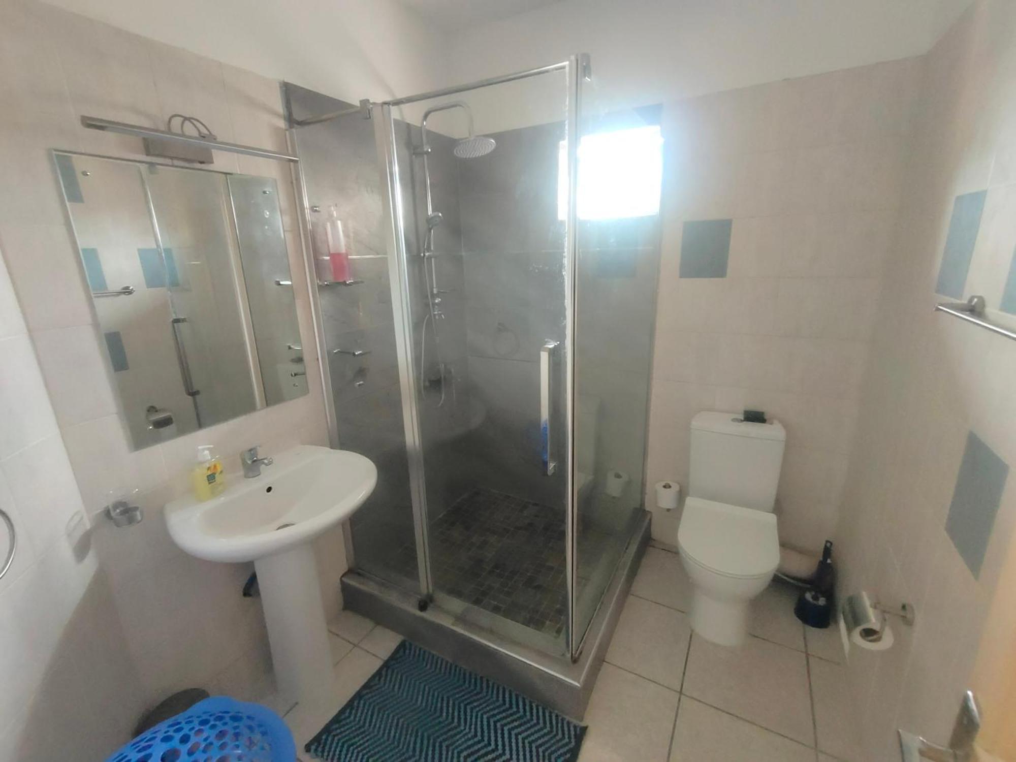 Residence Le Dattier - Flic-en-Flacq Dış mekan fotoğraf